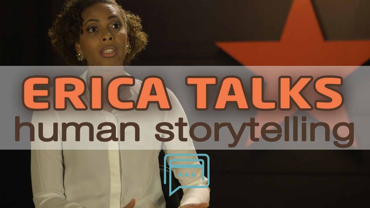 Human Centered Storytelling