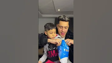 احلي هدية رمضان 