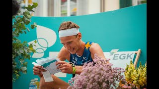 ENGLISH: 2024 OWC #1: Sprint