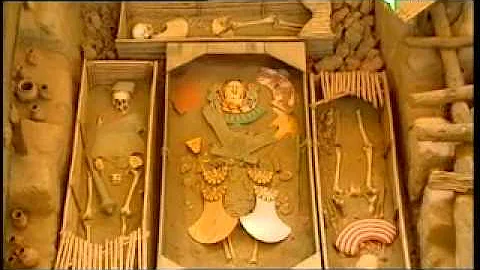 Quanto vale il tesoro di Tutankhamon?