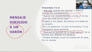 Como Vencer la Lujuria y los malos pensamientos - Estudio para hombres - 15/feb/2021