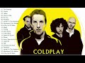 Coldplay Greatest Hits Playlist Álbum completo Melhores músicas do Coldplay #17/1