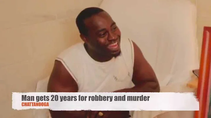 Marcus Birt pleads guilty to killing Warren Ransom...