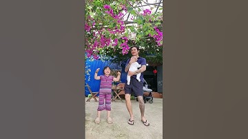 Kapy và anh Lê Khả Giáp