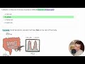 Lipid Absorption Deficiency Question for the DAT | Biology | DAT Bootcamp
