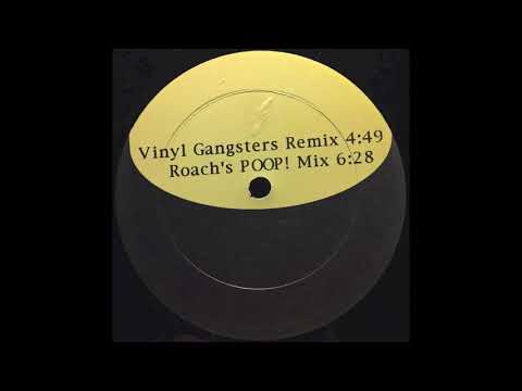 Video thumbnail for Control And Effect (Vinyl Gangsters Remix) - Dust Bunnies | Hoodwink Records [1998]