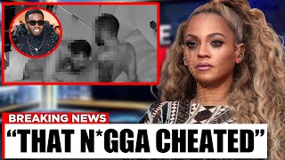 JUST NOW: Beyonce ABANDONS Jay Z After FBI Looks Into Him | Beyonce Is Scared