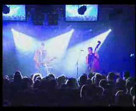 Yobbish Hippies - finale Limbomania 2007