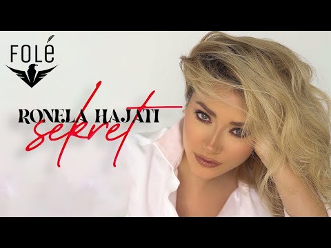 Ronela Hajati - Sekret