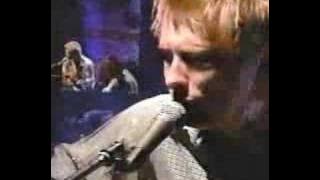 Street Spirit Acoustic