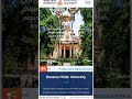 BHU 2025 SPOT ROUND DATE? BHU 2025 SPOT ROUND KAB START HOGA? BHU 2035 SPOT ROUND PROCESS 🌳| #bhu
