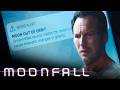 The Moon's Secret Goes Public | Moonfall | Halle Berry, Patrick Wilson