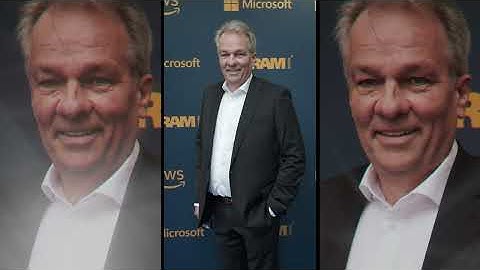 Cloud Connect Belgium 2025 | AWS & Microsoft