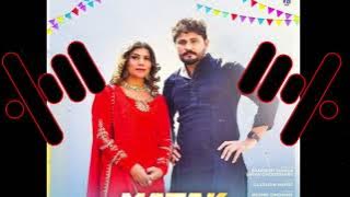 Matak chalungi new haryanvi song remix 2024 new edm mix song dj Paras mauranipur dj ajad badshah___