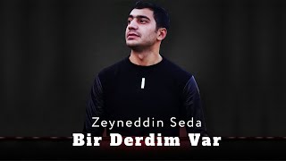 Zeyneddin Seda - Bir Derdim Var ( 2022) Resimi