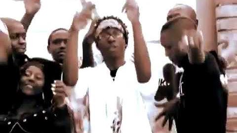 Cabassa - Liar (OFFICIAL VIDEO)