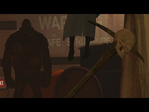 Cave Heavy: Reborn | Teaser [GMOD]