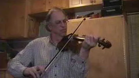 Rodney Miller: Sheehan's Reel