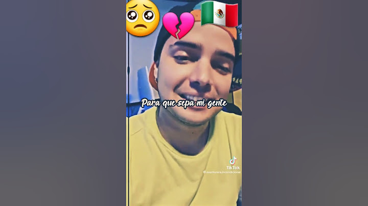 TIKTOK 3 🥺🇲🇽 15M