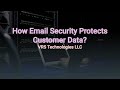 How Do Email Security Solutions UAE Reduce Email Risks?