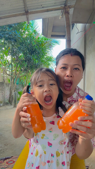 Happy juice 🍹🍹