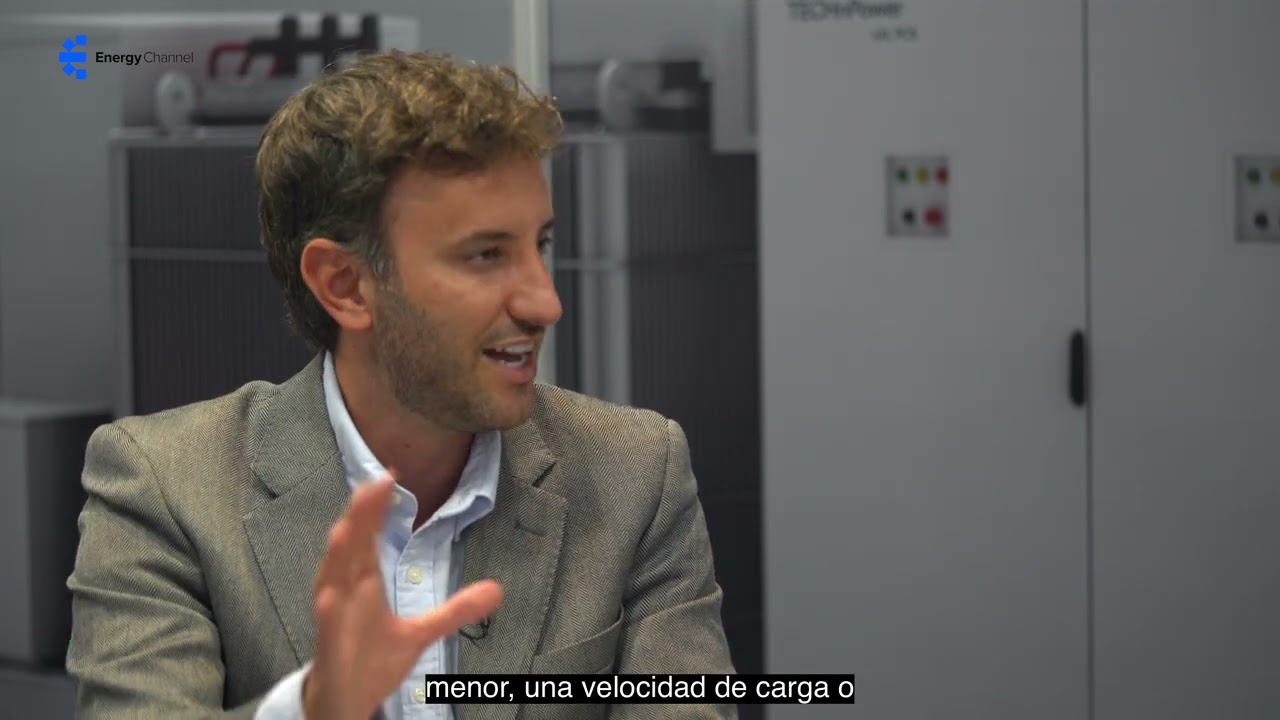 Después de la carrera por las renovables, comienza la era de la flexibilidad: Norvento llega a Brasil con convertidores de hasta 9 MW y una nueva visión de la energía