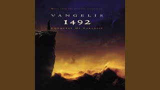 Video thumbnail of "Vangelis - Conquest of Paradise"