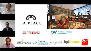 Tips to accelerate your Fintech business in France