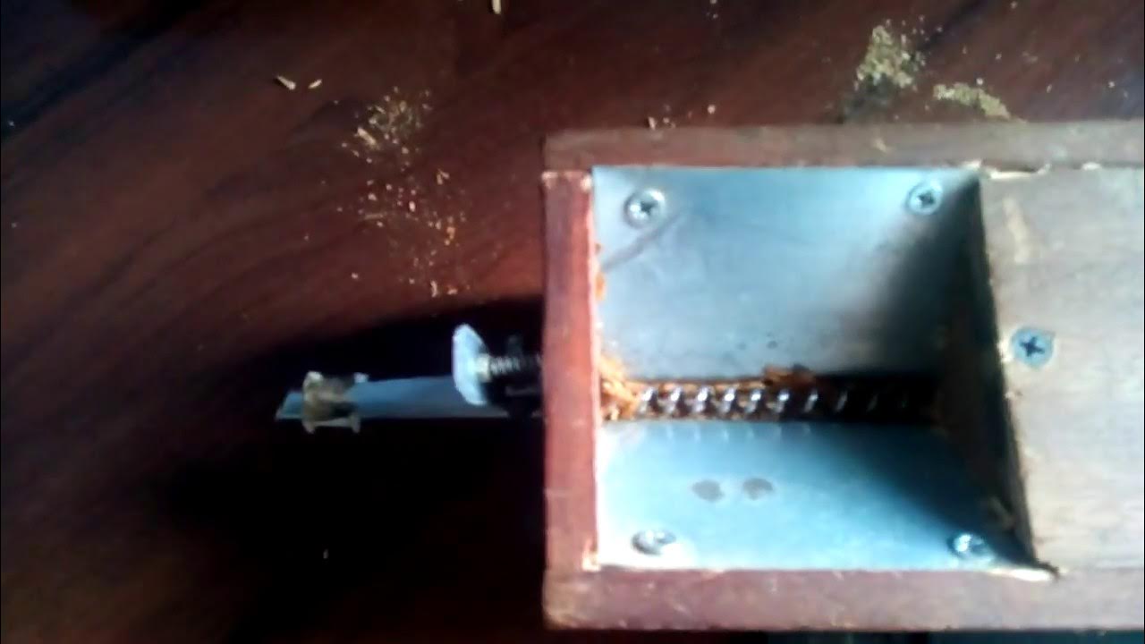 машинка для набивки гильз zorr (электрическая) 18103. самодельная машинка для набивки сигарет. как сделать машинку набивки. самодельная машинка для набивки сигаретных гильз. шнек для набивки сигаретных гильз.