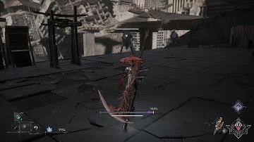 AI LIMIT Three-Faced Pardoner