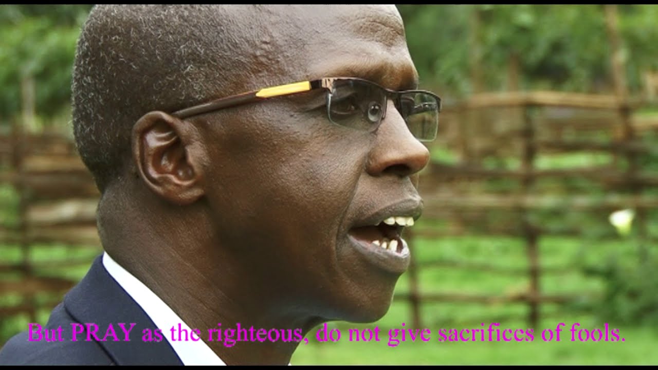 SAUTIK CHEBO IMANDA BY NG'ENO CHESGO by Paul Ng'eno CHESGO (+254) 720-459-227.