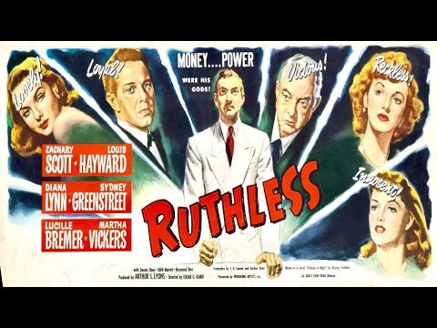 ruthless-(1948)-full-movie-|-film-noir