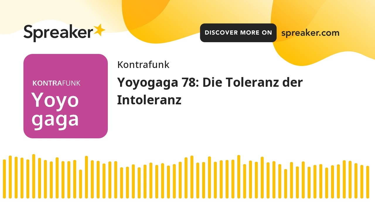 Yoyogaga 79: Wie untergräbt man Autoritäten?