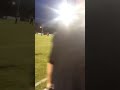 BMS onside kick recovery