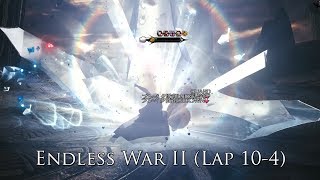 MobiusFF (JP) - Endless War II (Lap 10-4)
