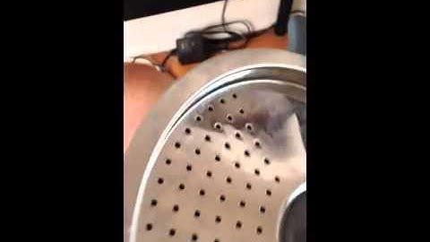 BAFFLE 2014 Draft Order