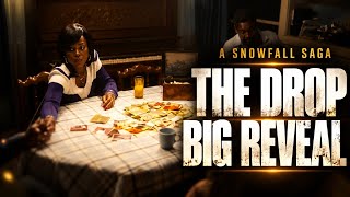 The Drop Episode 5 Review - The Secret Is Revealed 