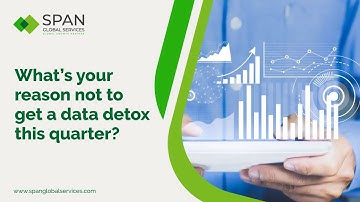 Have you had a Data Detox Yet?