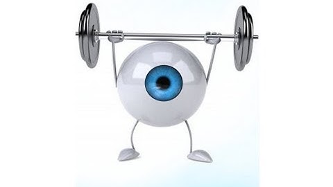 Visual Tracking Exercises 2