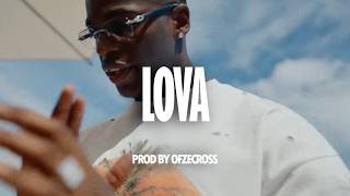 KLN x L2B x RNBOI Type Beat "LOVA" | Instru Guitare Mélodique Banger 2026 (prod. OFZECROSS )
