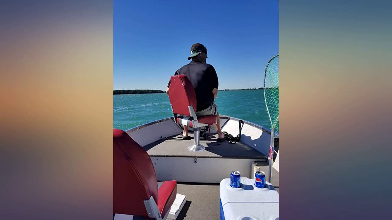 Wise 8WP21-18S Adjustable Boat Seat Pedestal 12" - 18",Aluminum review