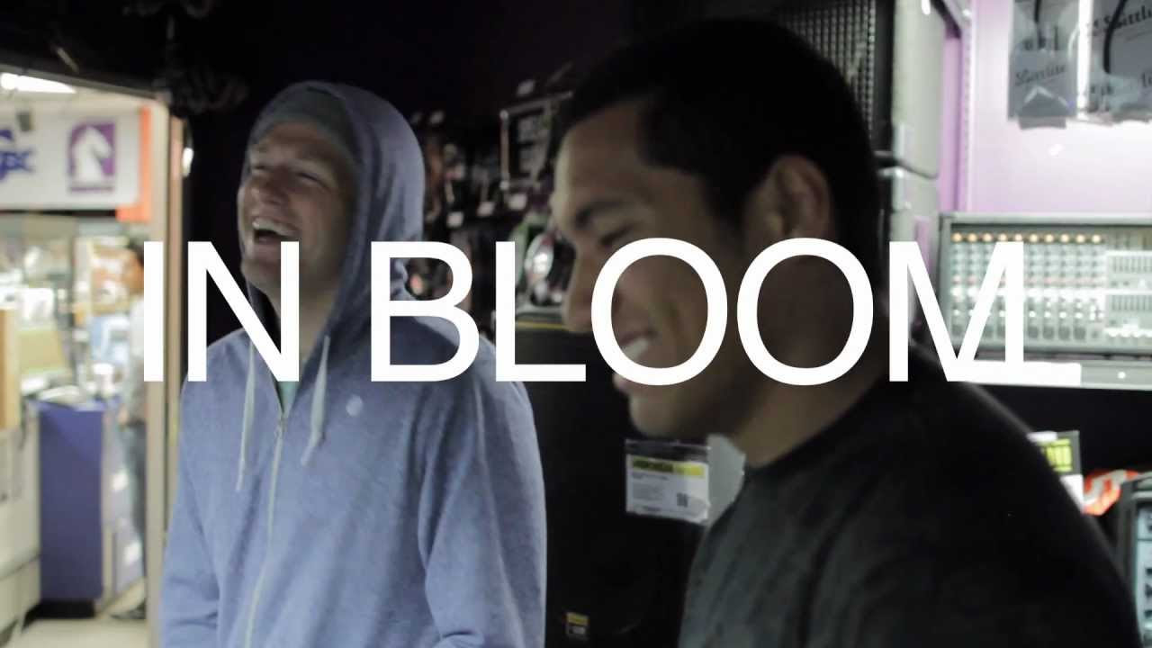The Good Husbands - In Bloom (Official Video + Lyrics)