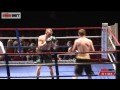 Metcalf  v  warburton  liverpool olympia 21st march 2015