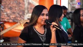 LINTANG RAINA - VOC.ALL ARTIST - ARIS PUTRA NADA GROUP - LIVE PEGEGAN - INDRAMAYU
