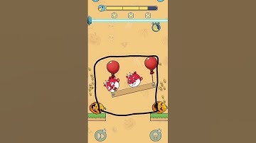 Doge Rescue Draw To Save#viral#shorts#subscribe#gaming