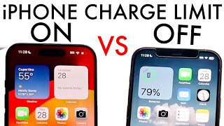 iPhone: Charge Limit On Vs Charge Limit Off! (Which Should You Do?)