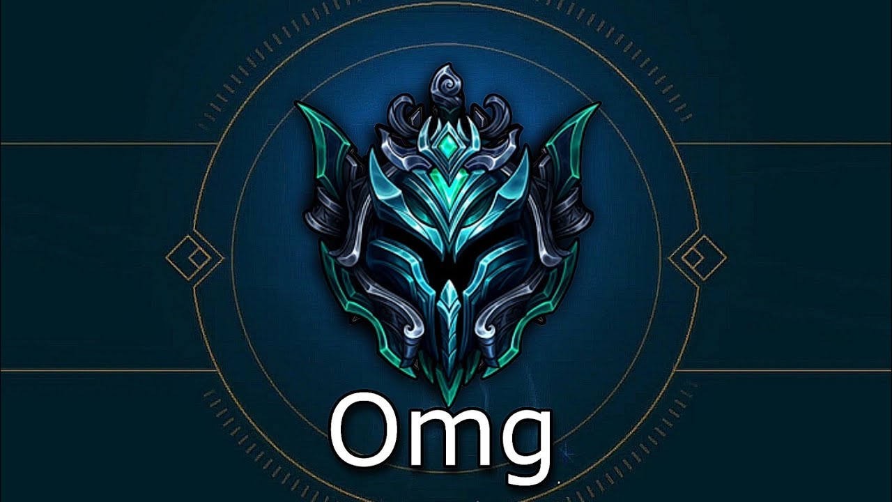 Emerald is downright unplayable in wild rift - YouTube