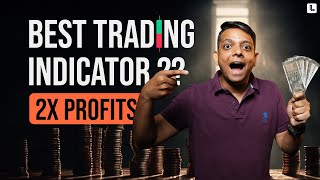 Ultimate guide to INDICATORS  Complete guide to trade like a pro [Part2]