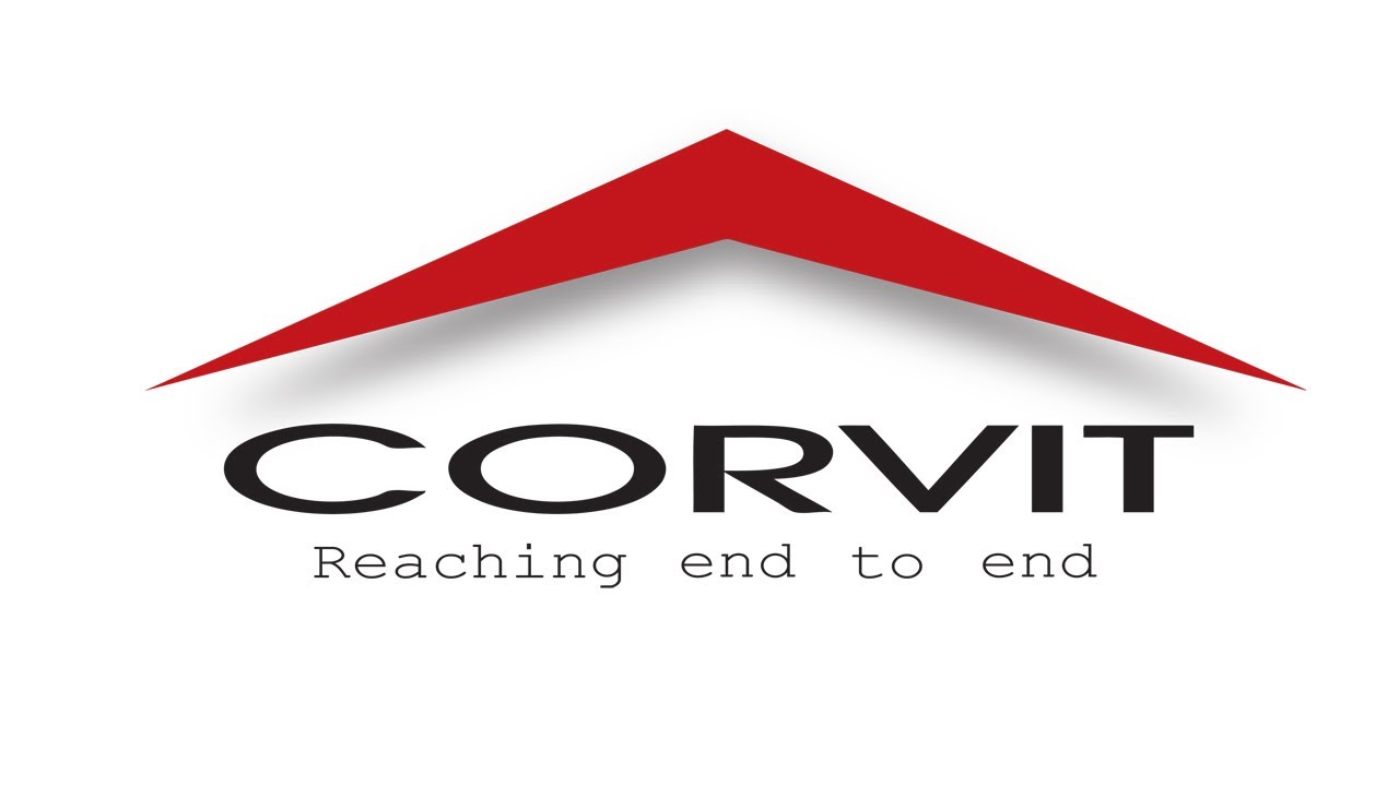 Corvit Systems Karachi - YouTube