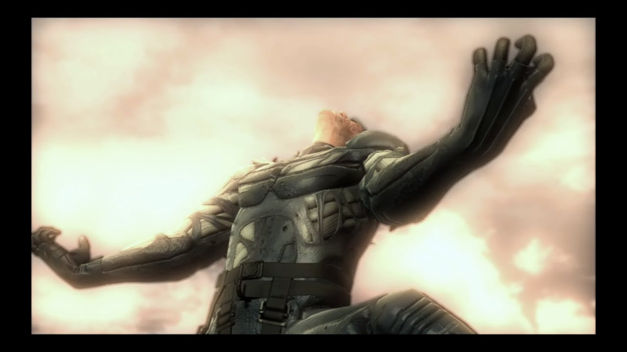 metal-gear-solid-4-guns-of-the-patriots-snake-vs-liquid-youtube